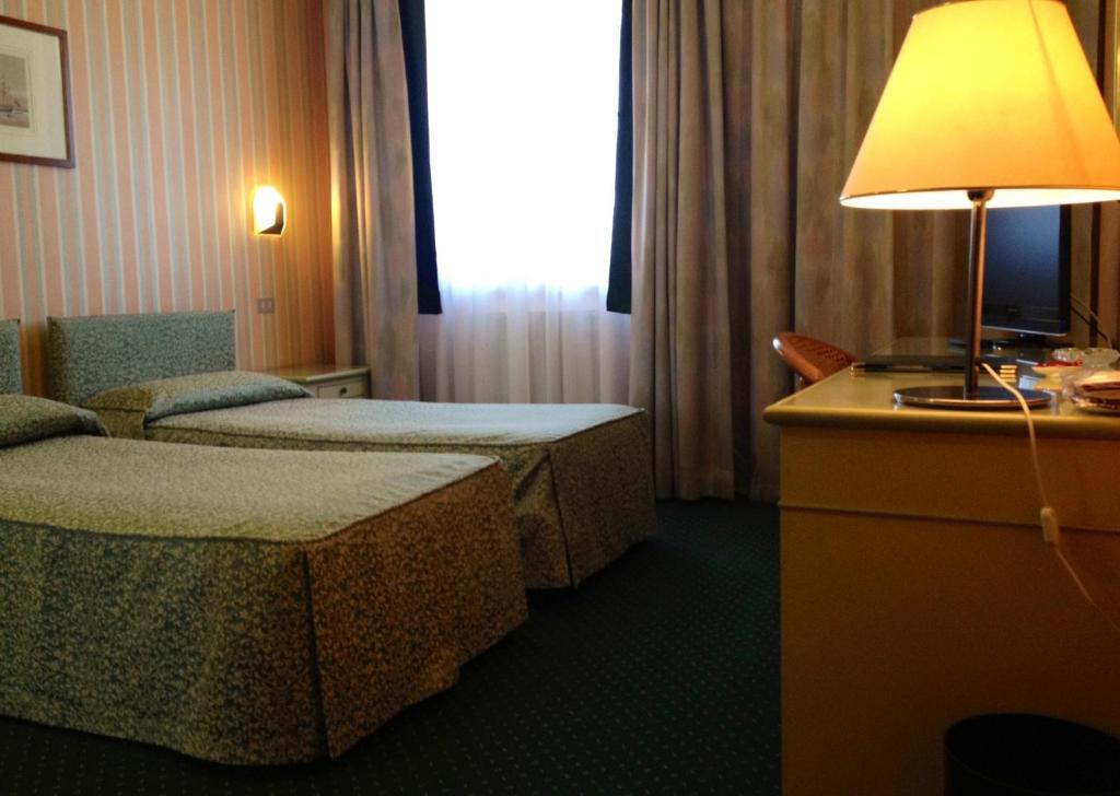 Hotel Daniel Basiano Cameră foto